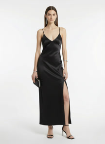 Минимализм вечер